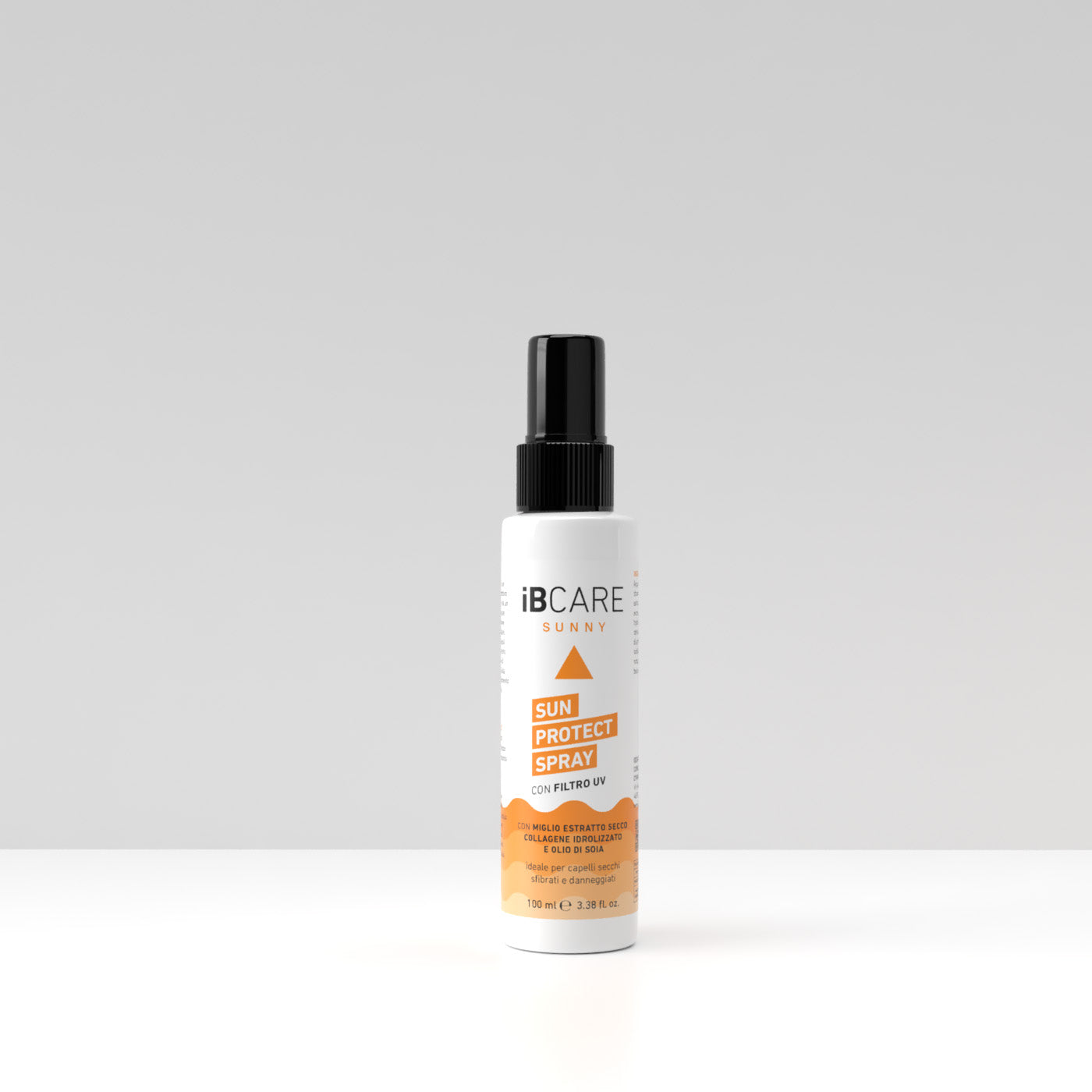 Sun Protect Spray con filtro UV